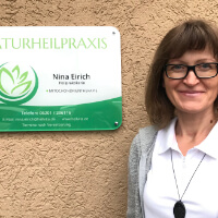 Nina Eirich Heilpraktikerin in Weinheim 