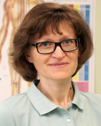 Nina Eirich Heilpraktikerin für Mitochondrientherapie und Oxyvenierung in Weinheim